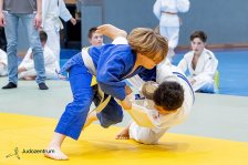 26.04.2026 Wachau JUDO Kids Cup
